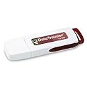 Kingston DataTraveler 16 GB USB 2.0 Flash Drive DTI/16GB